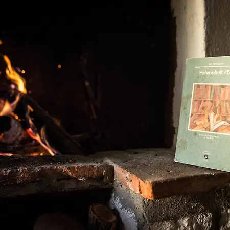 Gasthof Corte Dei Brut