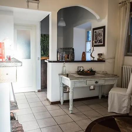 Corte Dei Brut Gavirate