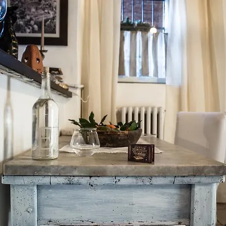 Gasthof Corte Dei Brut